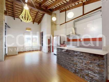 Piso en venta en Valencia
