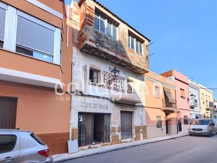 Casa en venta en Chilches/Xilxes