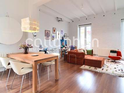 Ático en venta en Valencia