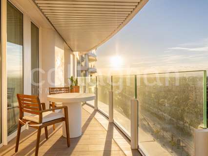 Piso en venta en Valencia rebajado