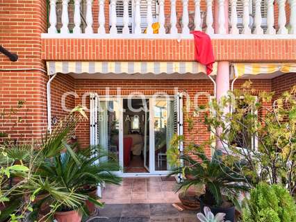 Casa en venta en Valencia