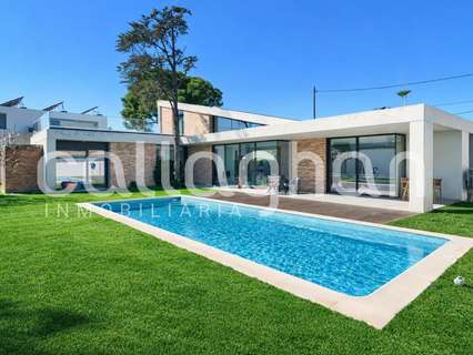 Chalet en venta en L'Eliana