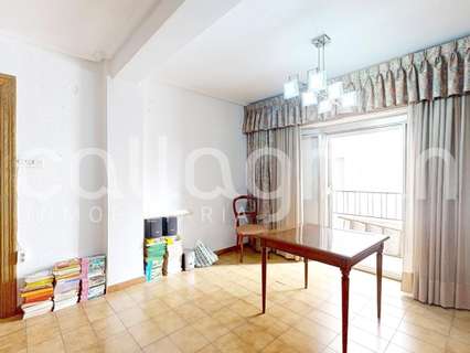 Piso en venta en Valencia