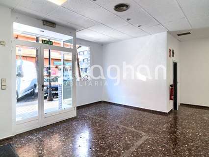 Local comercial en alquiler en Valencia