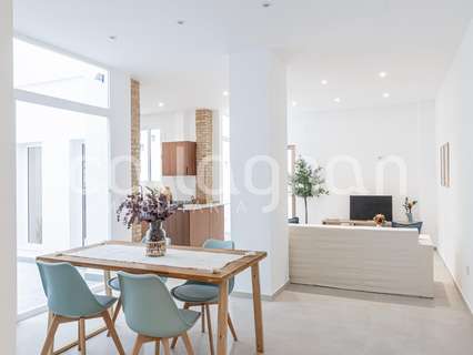Planta baja en venta en Valencia