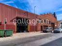 Nave industrial en alquiler en Catarroja
