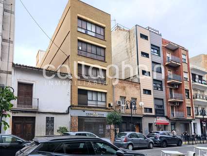 Edificio en venta en Aldaia