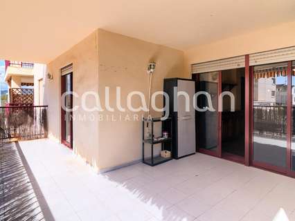 Piso en venta en Sagunto/Sagunt