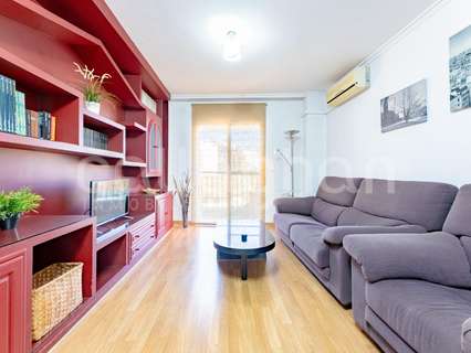 Piso en alquiler en Valencia