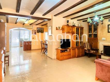 Casa en venta en Chilches/Xilxes