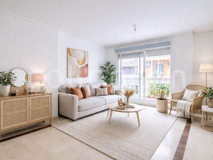 Piso en venta en Paterna