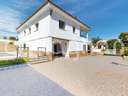 Chalet en venta en Chiva