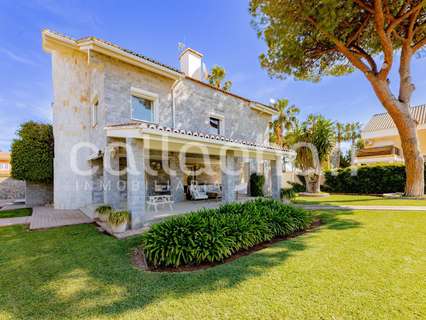 Casa en venta en Sagunto/Sagunt