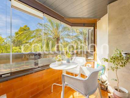 Piso en alquiler en Valencia