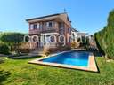 Chalet en venta en Paterna