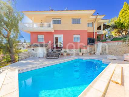 Chalet en venta en Alberic