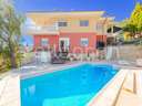 Chalet en venta en Alberic