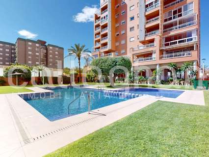 Piso en venta en Valencia
