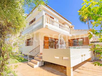 Chalet en venta en Canet d'En Berenguer