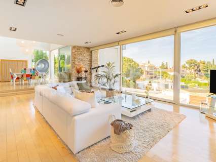 Chalet en venta en Chiva