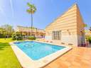 Chalet en venta en Godella