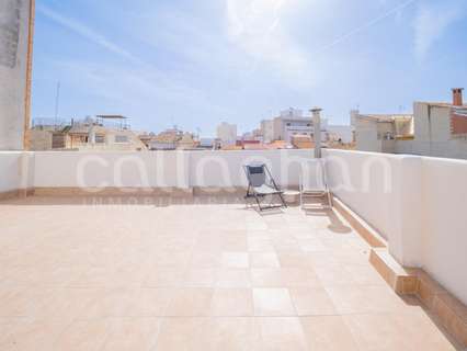 Piso en venta en Borriana/Burriana