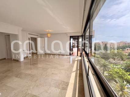 Piso en alquiler en Valencia
