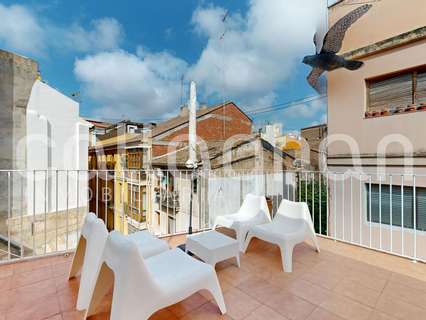 Dúplex en venta en Valencia