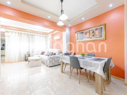 Piso en venta en Silla