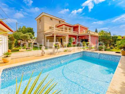 Chalet en venta en La Pobla de Vallbona