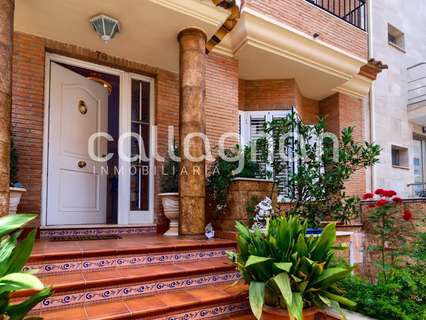 Casa en venta en Sedaví
