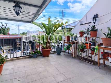 Piso en venta en Pedralba rebajado