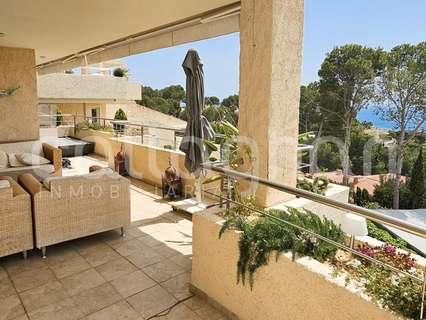 Ático en venta en Altea