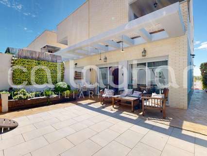 Casa en venta en Benaguasil rebajada