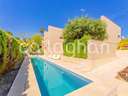 Chalet en venta en Godella