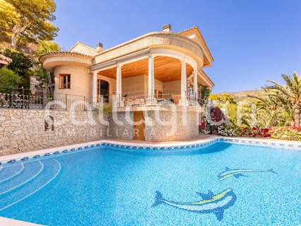 Chalet en venta en Sagunto/Sagunt