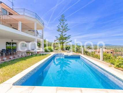 Chalet en venta en Chiva