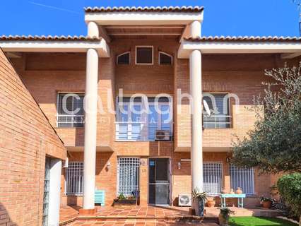 Casa en venta en Sagunto/Sagunt