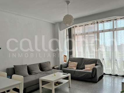 Piso en venta en Valencia