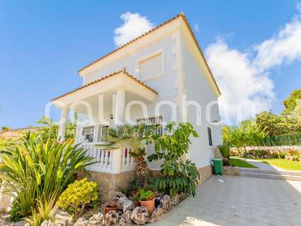 Chalet en venta en Llíria