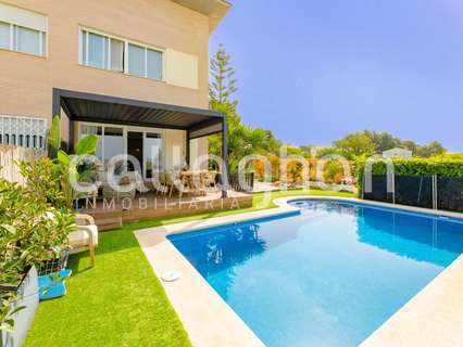 Casa en venta en La Pobla de Vallbona