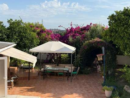 Local comercial en venta en Paterna