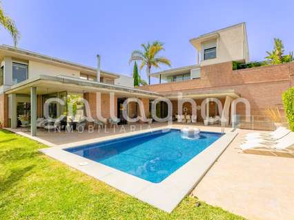 Chalet en venta en Bétera