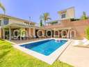 Chalet en venta en Bétera