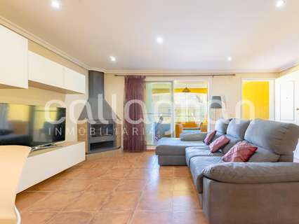 Casa en venta en Sagunto/Sagunt rebajada