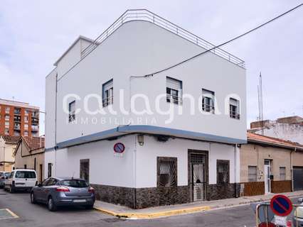 Piso en venta en Sagunto/Sagunt