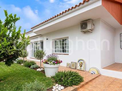 Chalet en venta en Castellón de la Plana