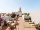 Chalet en venta en Museros rebajado