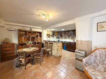 Chalet en venta en Ontinyent