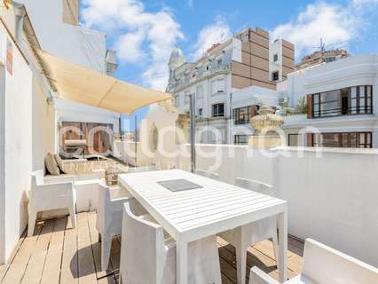 Ático en venta en Valencia